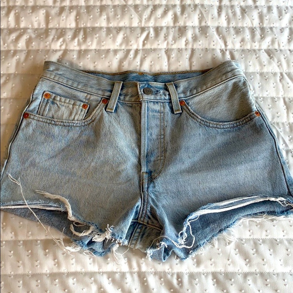 Women’s Levi’s